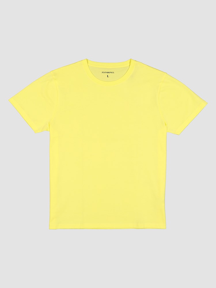 Eliot t-skjorte 7502811_Q86-JEANPAUL-H23-Front_5640_Eliot t-skjorte Q86.jpg_Front||Front