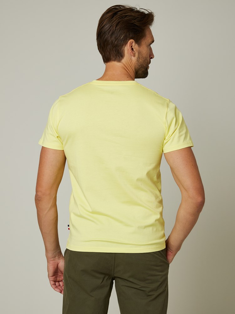 Eliot t-skjorte 7502811_Q86-JEANPAUL-H23-Front_8259_Eliot t-skjorte Q86.jpg_Front||Front