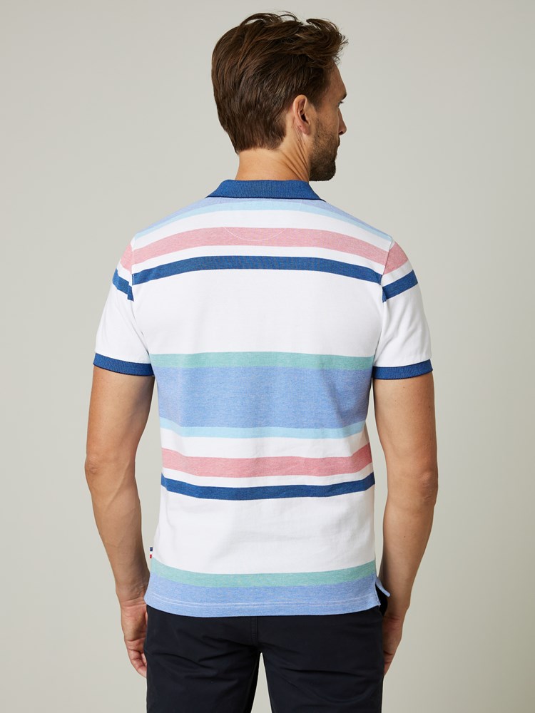 Plaisir stripet pique 7502816_MQC-JEANPAUL-H23-Front_6963_Plaisir stripet pique MQC.jpg_