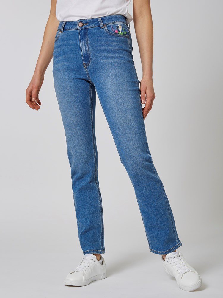 Prairie jeans 7502874_DAD-MELL-S23-Modell-Front_chn=vic_2702_Prairie jeans DAD 7502874.jpg_Front||Front
