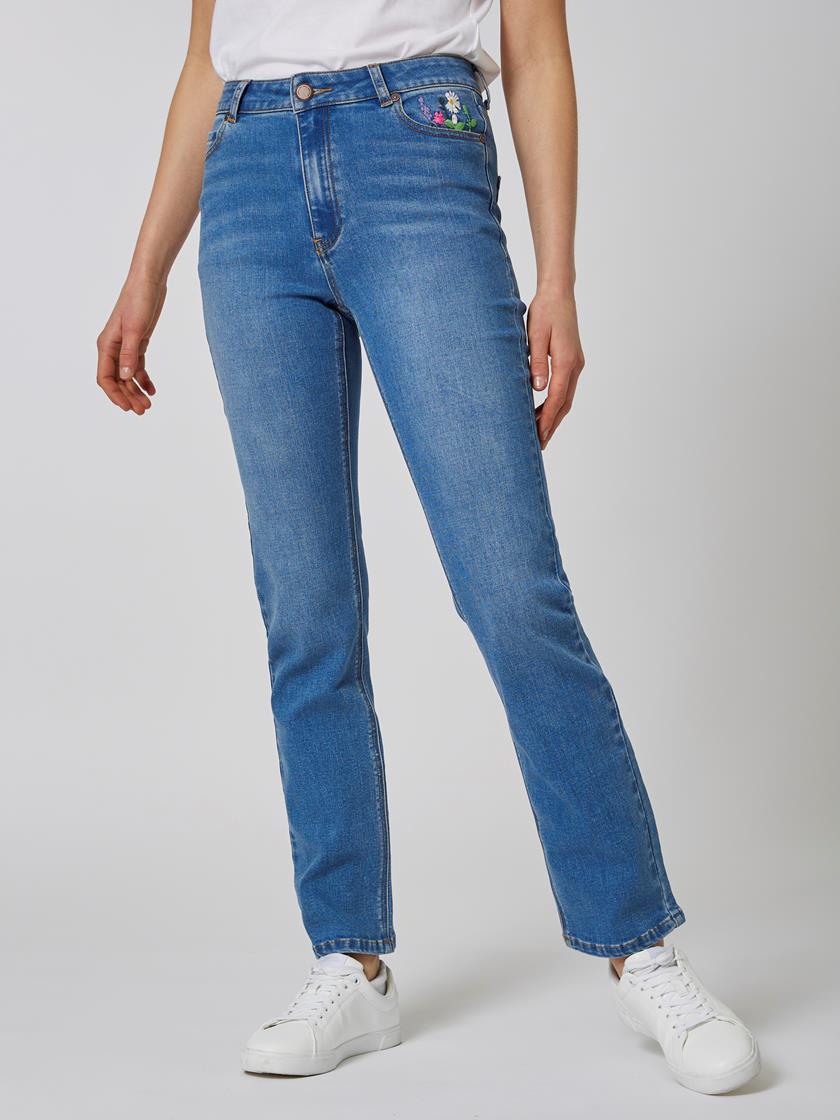 Prairie jeans DAD