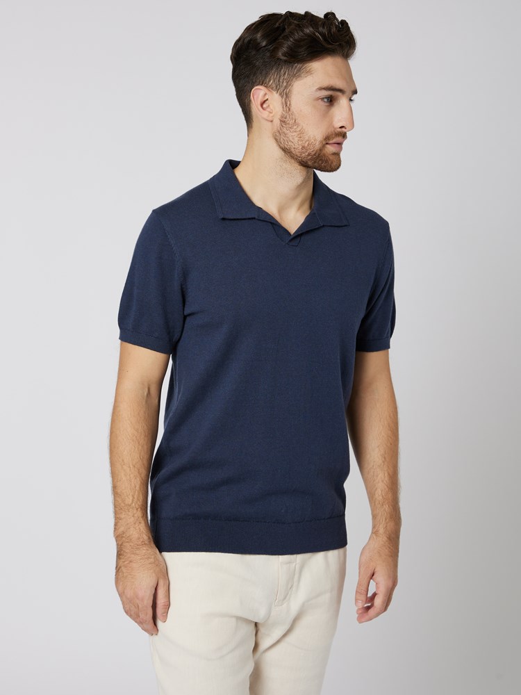 Blaise Polo 7502910_EHI-VESB-S23-Modell-Front_chn=vic_9427.jpg_Front||Front