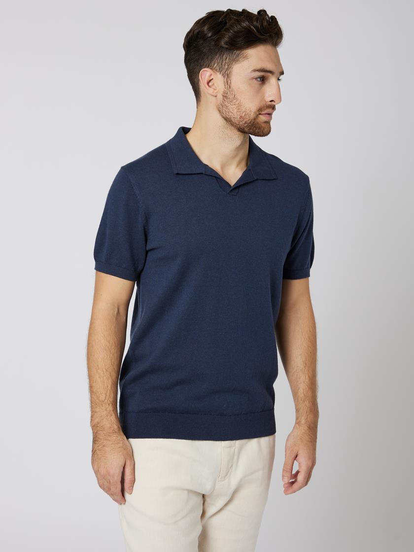 Blaise Polo EHI