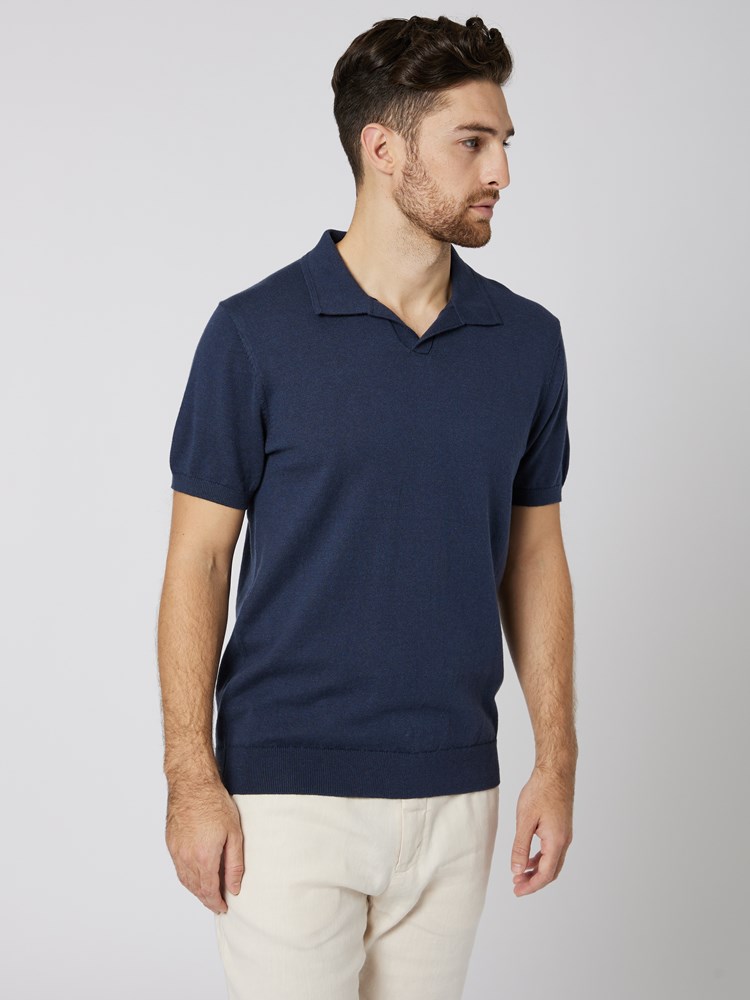 Blaise Polo 7502910_EHI-VESB-S23-Modell-Front_chn=vic_9427_Blaise Polo EHI 7502910.jpg_Front||Front