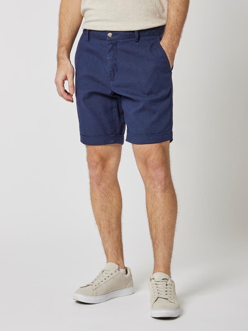 Carl shorts C27