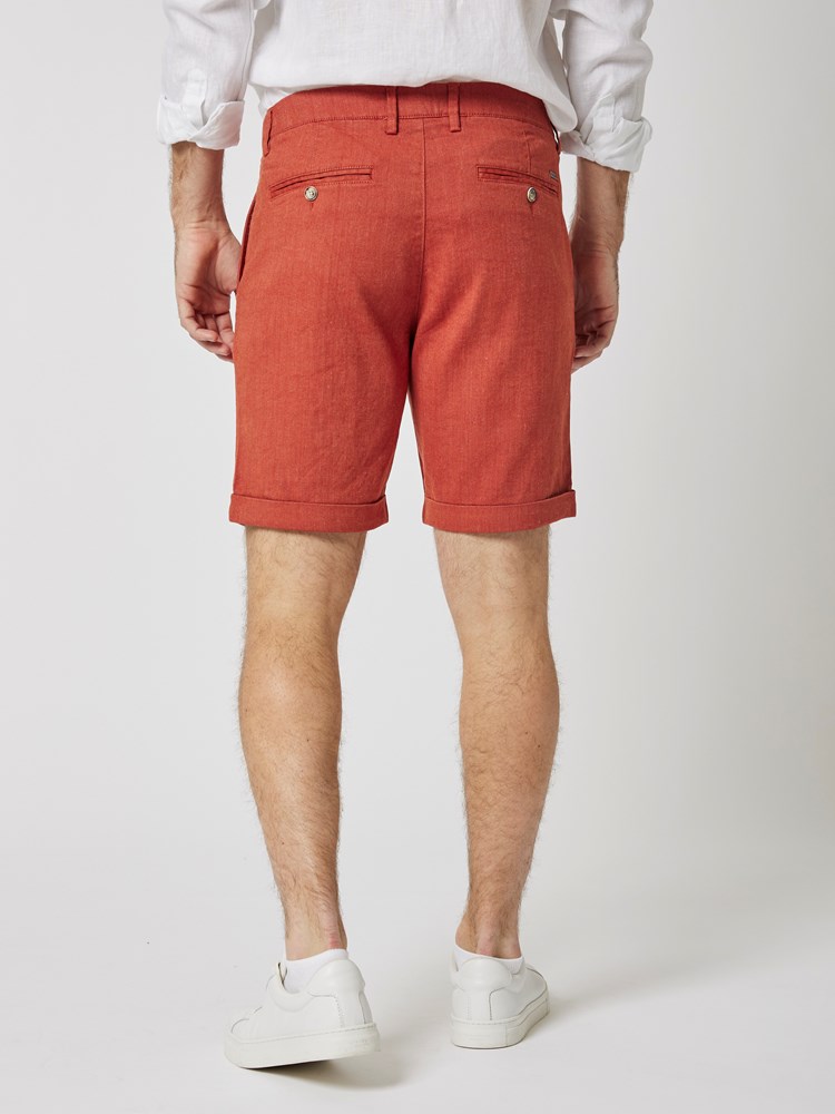 Carl shorts 7502923_KBW-VESB-H23-Modell-Back_chn=vic_7694.jpg_Back||Back