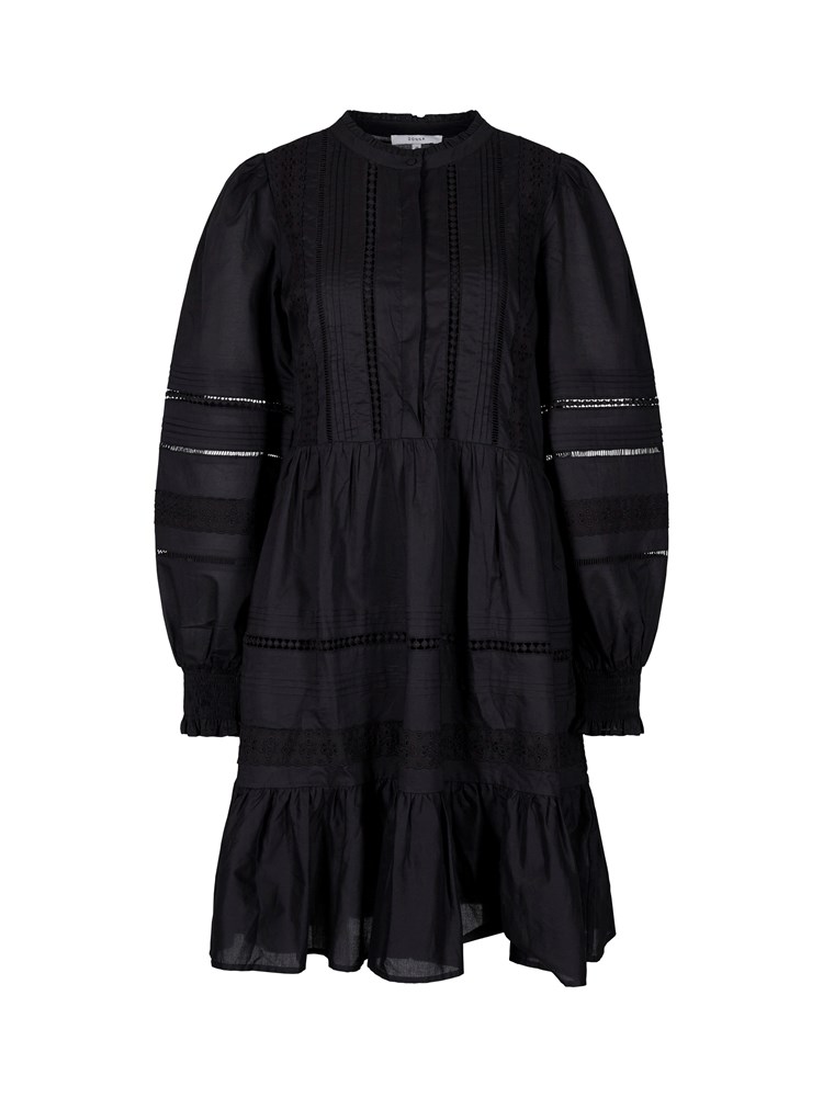 Alona kjole 7502937_CAB-DONNA-S23-Front_8288_Alona kjole_Alona kjole CAB_Alona kjole CAB 7502937.jpg_Front||Front
