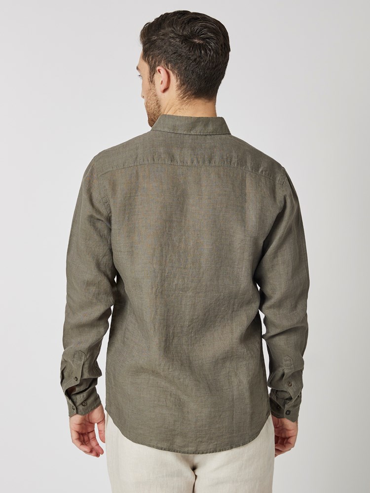 Conrad linskjorte 7502955_GOZ-VESB-H23-Modell-Back_chn=vic_3411.jpg_Back||Back