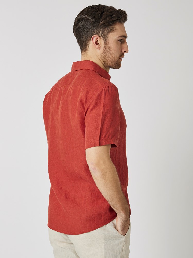 Carter linskjorte 7502962_K3X-VESB-H23-Modell-Back_chn=vic_7796.jpg_Back||Back