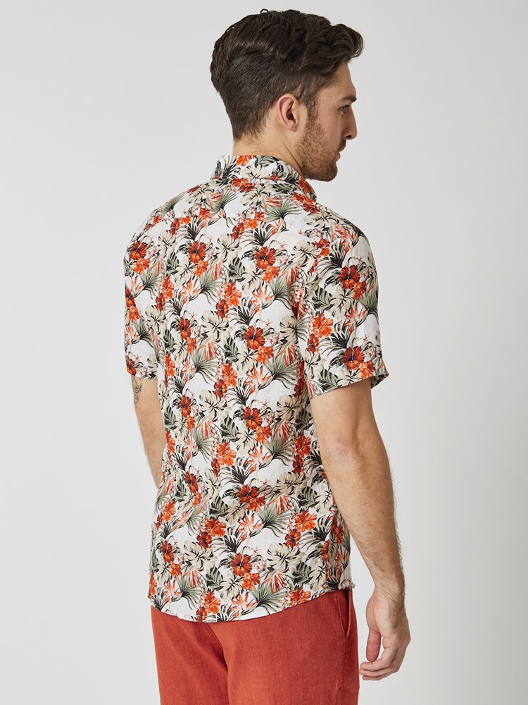Carter linskjorte 7502962_O68-VESB-H23-Modell-Back_chn=vic_3442.jpg_Back||Back
