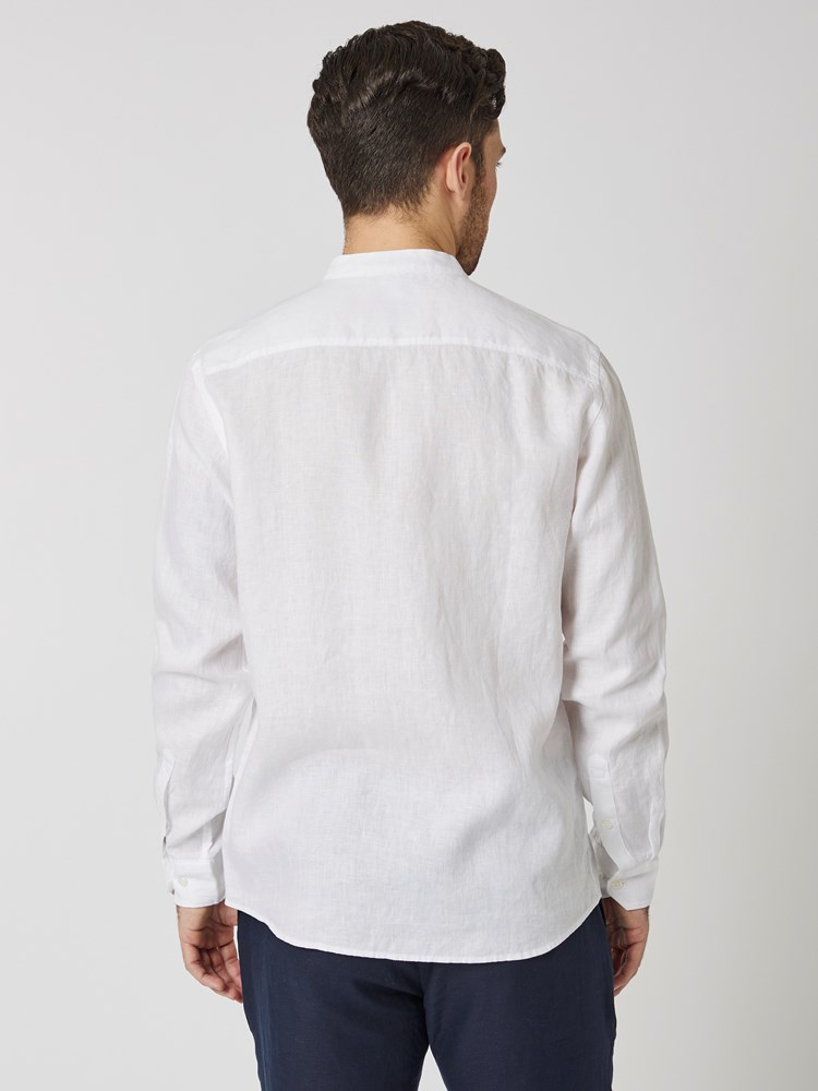 Tristan linskjorte 7503047_O68-VESB-H23-Modell-Back_chn=vic_6001.jpg_Back||Back