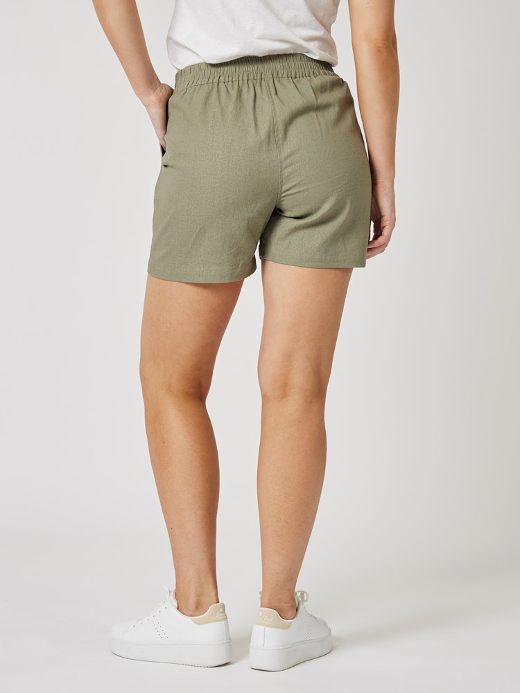 Mariella shorts 7503083_I5Z-MELL-H23-Modell-Back_chn=vic_2086_Mariella shorts I5Z 7503083.jpg_Back||Back