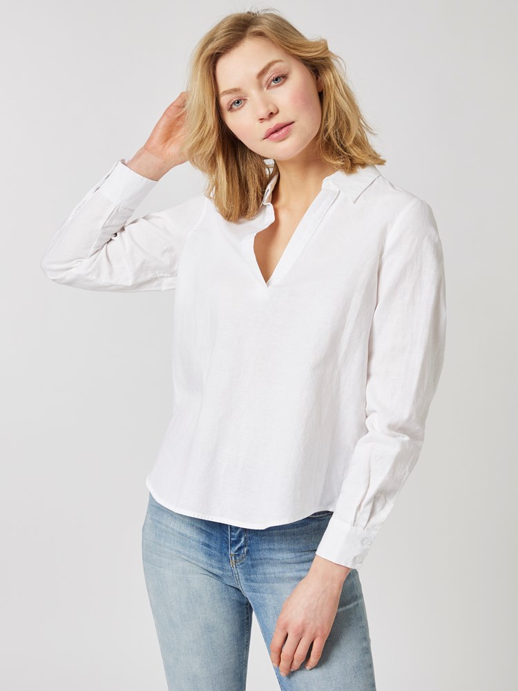 Lotte tunika 7503085_O68-MELL-H23-Modell-Front_chn=vic_8994_Lotte tunika O68 7503085.jpg_Front||Front