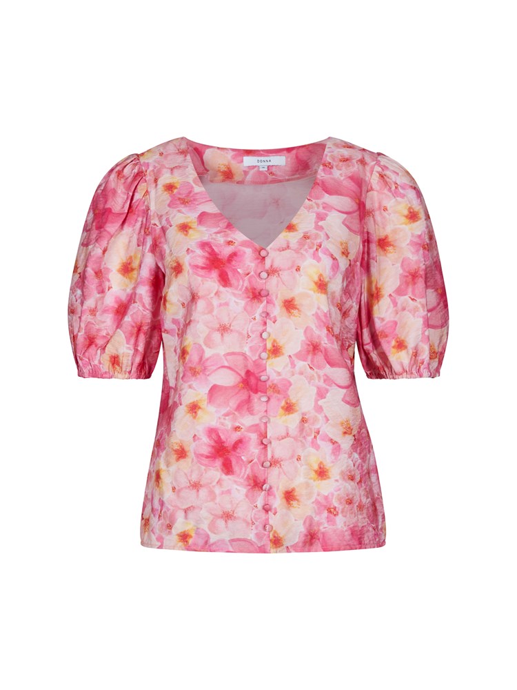 Cressida bluse 7503140_MOG-DONNA-H23-Front_8784_Cressida bluse MOG_Cressida bluse MOG 7503140.jpg_Front||Front