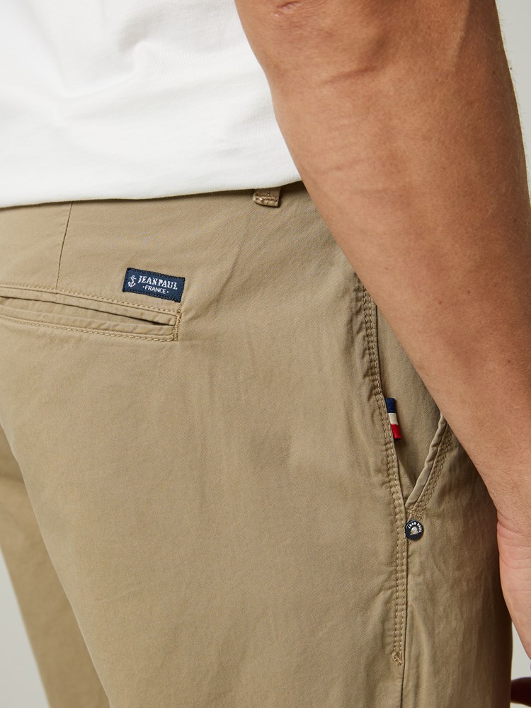 Lenny shorts 7503147_AEJ-JEANPAUL-H23-Front_5582_Lenny shorts_Lenny shorts AEJ.jpg_Front||Front