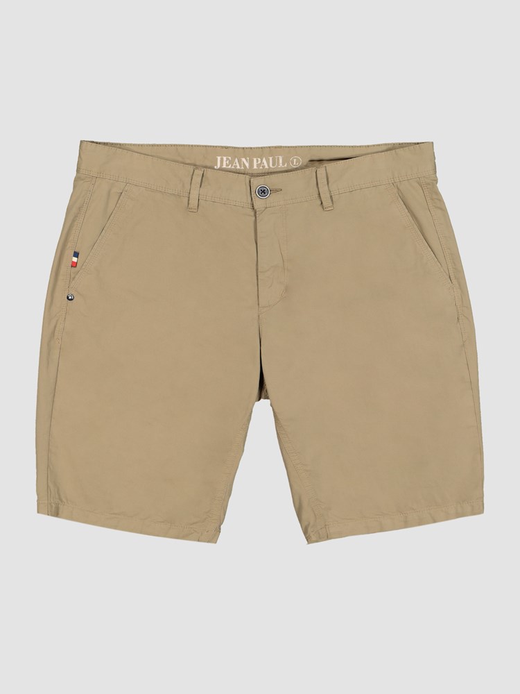 Lenny shorts 7503147_AEJ-JEANPAUL-H23-Front_7546_Lenny shorts_Lenny shorts AEJ.jpg_Front||Front