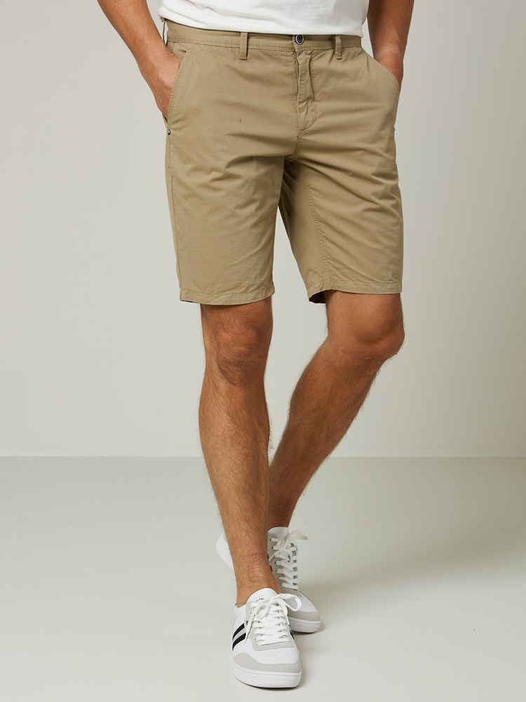 Lenny shorts 7503147_AEJ-JEANPAUL-H23-Front_8324_Lenny shorts_Lenny shorts AEJ.jpg_Front||Front