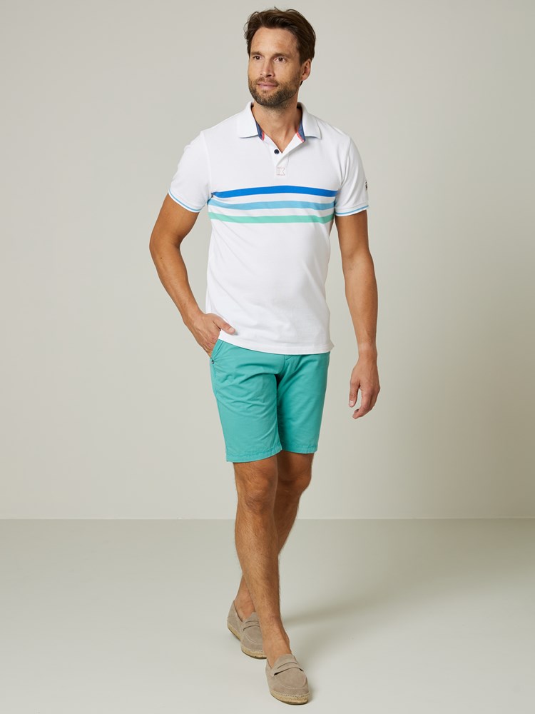 Lenny shorts 7503147_GKX-JEANPAUL-H23-Front_2796_Lenny shorts_Lenny shorts GKX.jpg_Front||Front