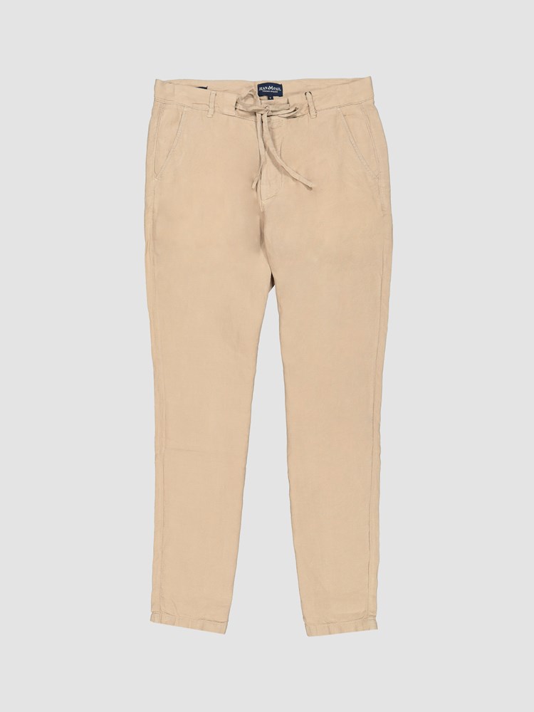 Adrien linbukse 7503166_I4Y-JEANPAUL-H23-Front_8392_Adrien linbukse I4Y.jpg_Front||Front