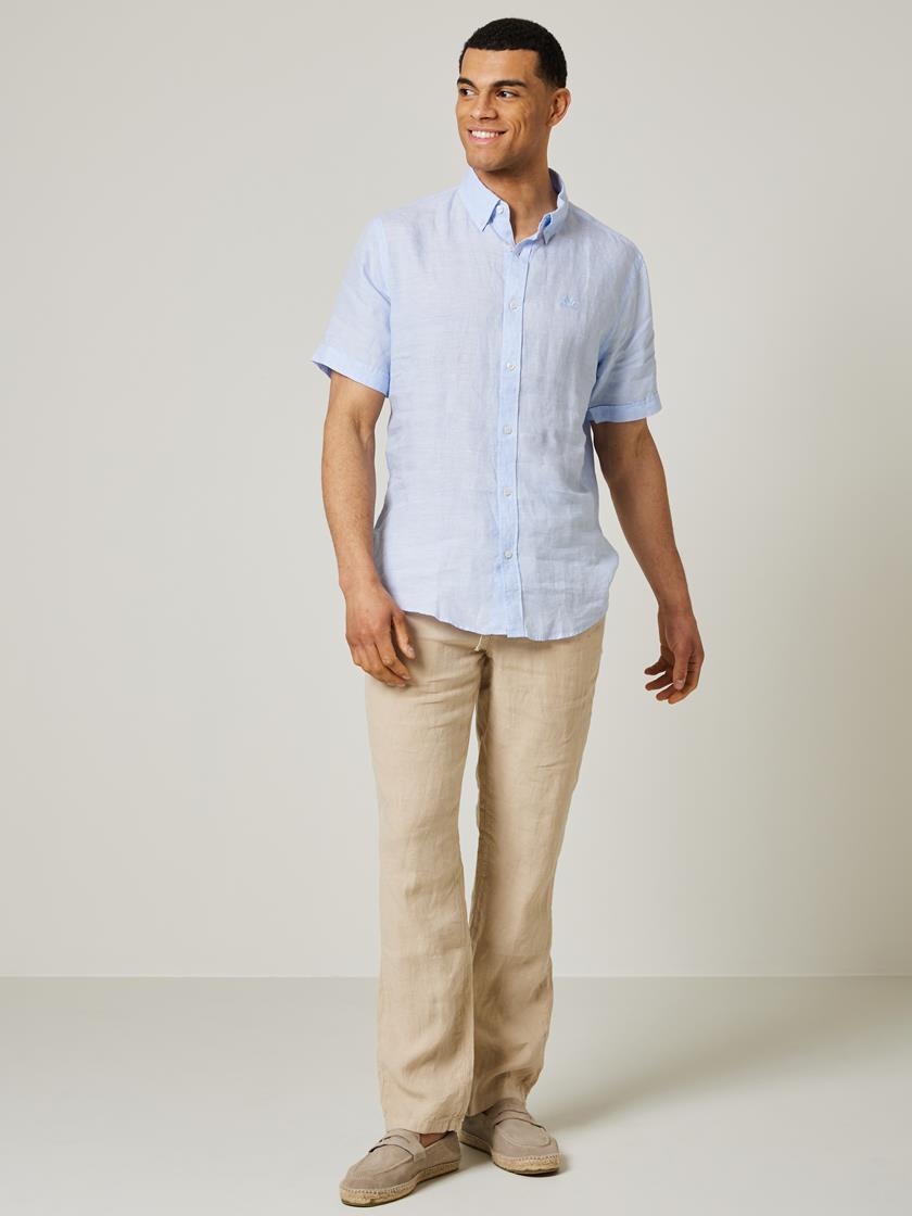 Adrien linbukse I4Y