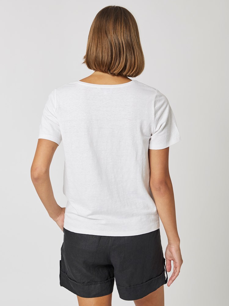 Luca t-skjorte 7503184_O68-BLU-H23-Modell-Back_chn=vic_8611_Luca t-skjorte O68 7503184.jpg_Back||Back