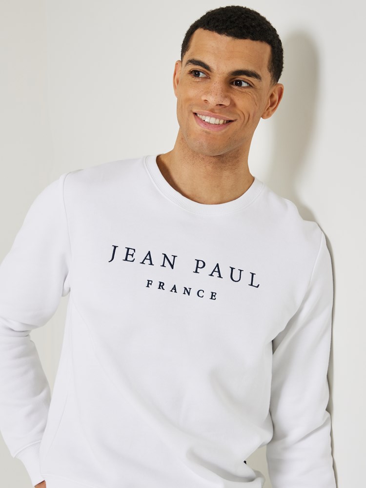 Royan collegegenser 7503201_O68-JEANPAUL-H23-Front_2630_Royan collegegenser O68_Royan collegegenser 7503201.jpg_Front||Front