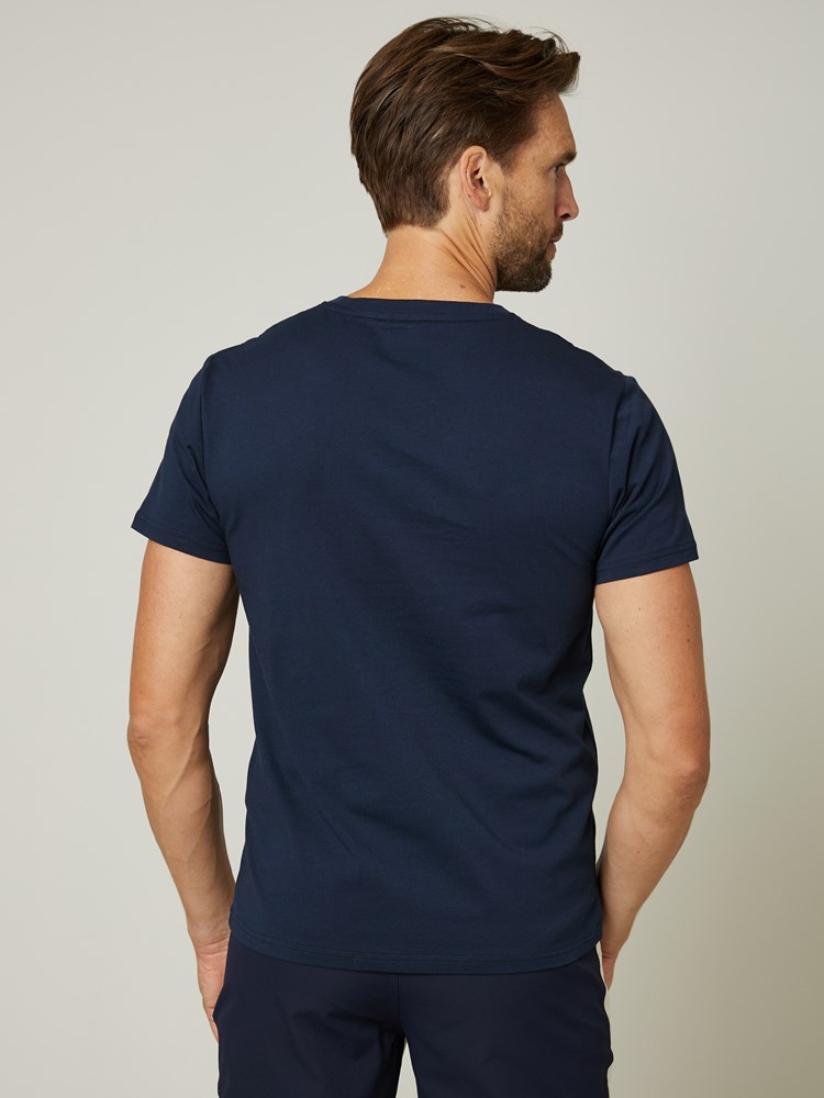 Aaron t-skjorte 7503211_EM6-JEANPAUL-H23-Front_9681_Aaron t-skjorte EM6_Aaron t-skjorte 7503211.jpg_Front||Front