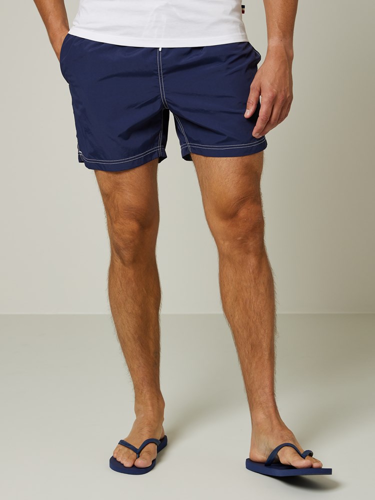 Sail badeshorts 7503235_EM6-JEANPAUL-H23-Front_6612_Sail badeshorts EM6.jpg_Front||Front