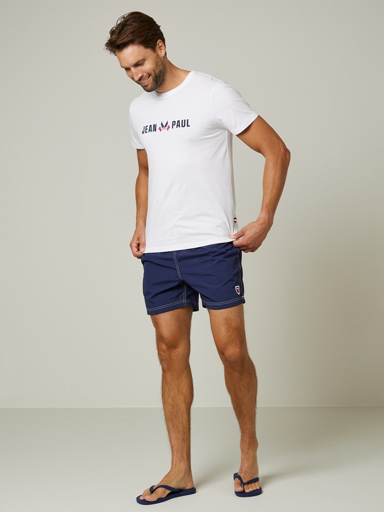 Sail badeshorts 7503235_EM6-JEANPAUL-H23-Front_753_Sail badeshorts EM6.jpg_Front||Front