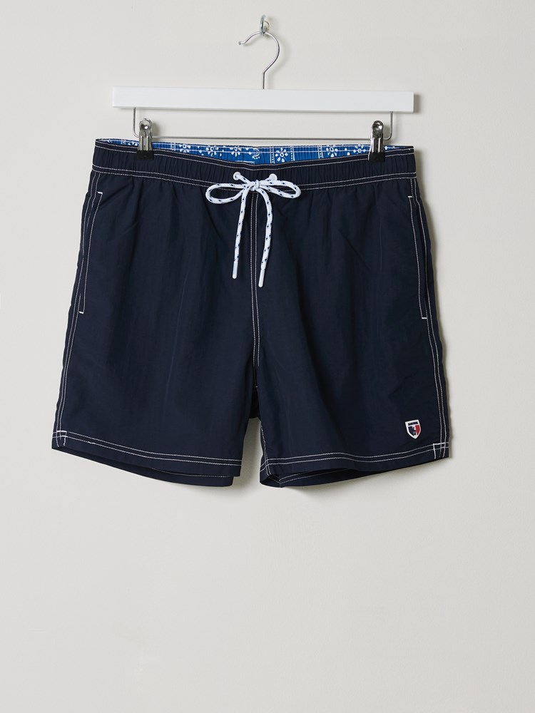 Sail badeshorts 7503235_EM6-JEANPAUL-H23-Front_8913_Sail badeshorts EM6.jpg_Front||Front