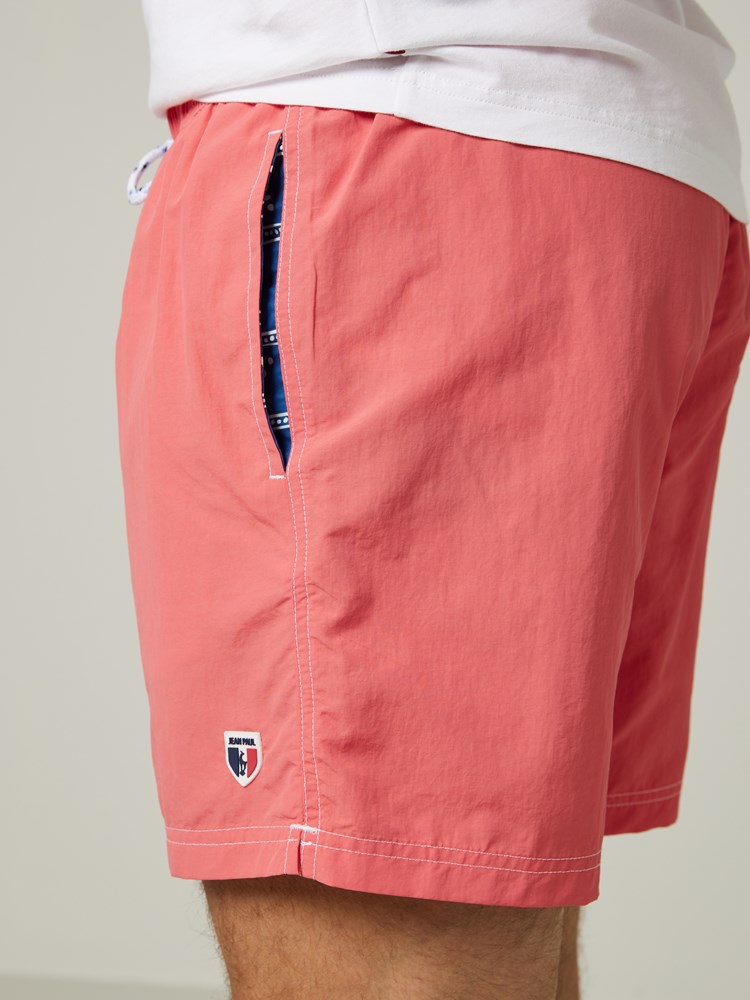 Sail badeshorts 7503235_MQC-JEANPAUL-H23-Front_4360_Sail badeshorts MQC.jpg_Front||Front