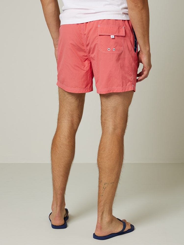 Sail badeshorts 7503235_MQC-JEANPAUL-H23-Front_4545_Sail badeshorts MQC.jpg_Front||Front