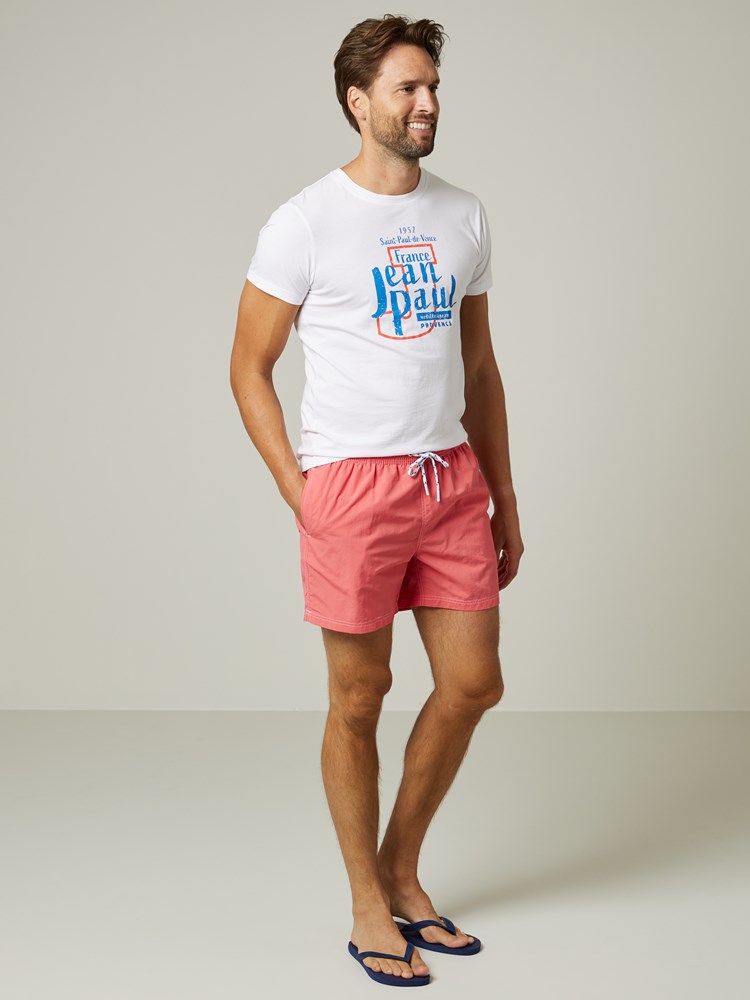 Sail badeshorts 7503235_MQC-JEANPAUL-H23-Front_6882_Sail badeshorts MQC.jpg_Front||Front