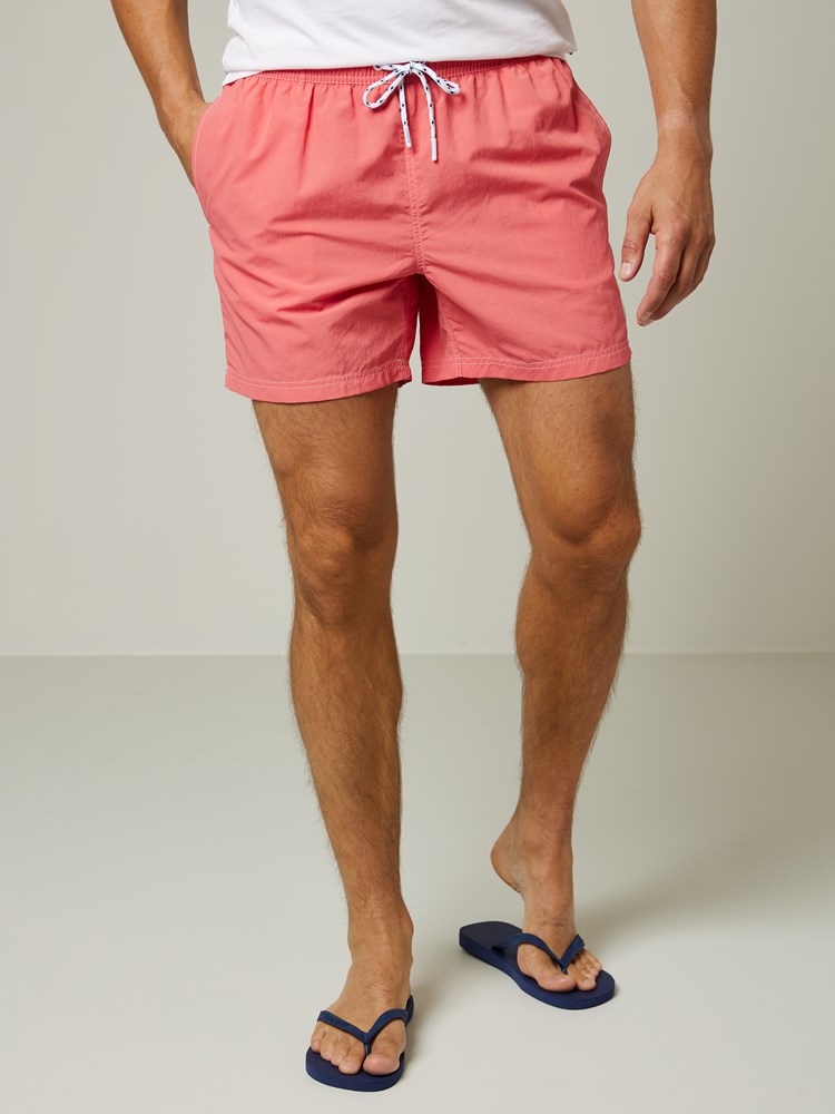 Sail badeshorts 7503235_MQC-JEANPAUL-H23-Front_9089_Sail badeshorts MQC.jpg_Front||Front