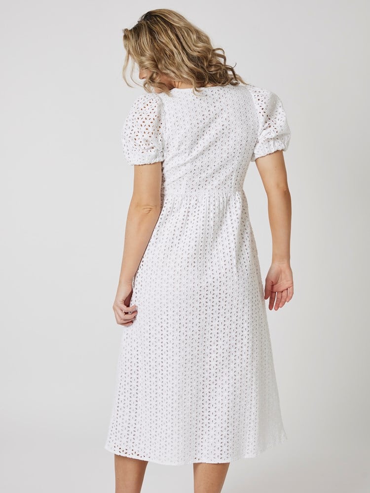 Bonnie kjole 7503246_O68-MELL-H23-Modell-Back_chn=vic_4504_Bonnie kjole O68 7503246.jpg_Back||Back