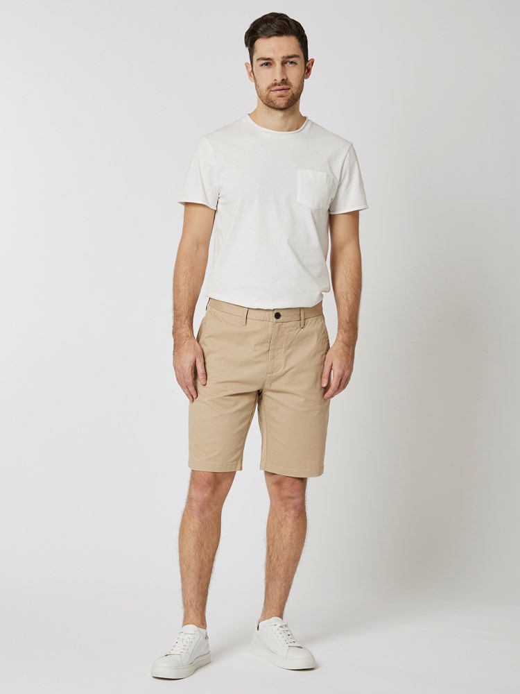 Crew chino shorts 7503247_APX-MRCAPUCHIN-H23-details_chn=vic_8622_Crew chino shorts APX.jpg_Front||Front