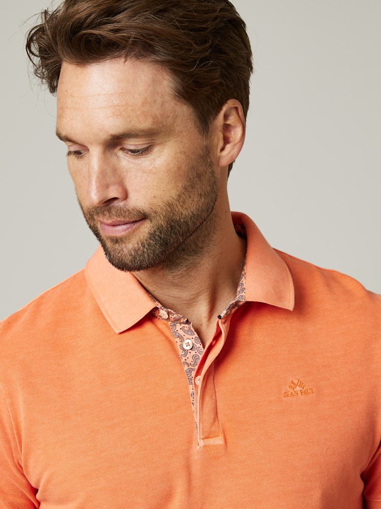 Laurant pique 7503280_287-JEANPAUL-H23-Front_1910_Laurant pique 287.jpg_Front||Front