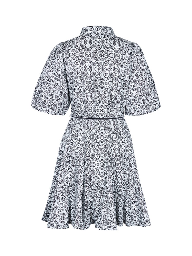 Dancia kjole 7503290_CAB-DONNA-H23-Back_9833_Dancia kjole.jpg_Back||Back