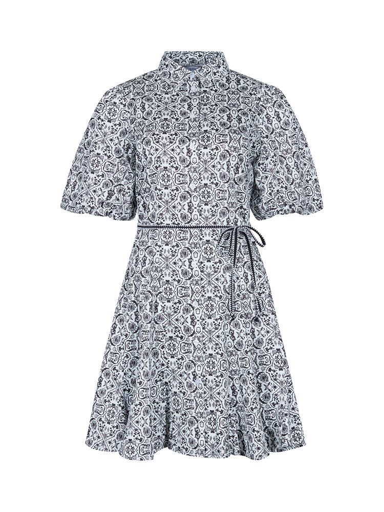 Dancia kjole 7503290_CAB-DONNA-H23-Front_1305_Dancia kjole.jpg_Front||Front