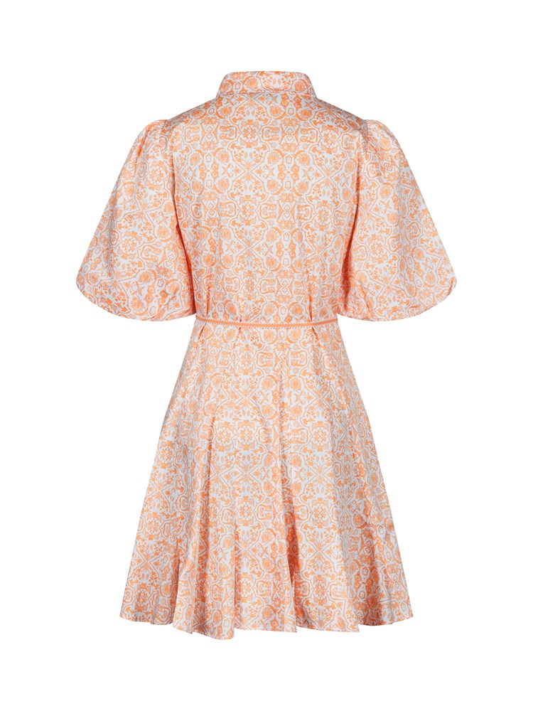 Dancia kjole 7503290_K1P-DONNA-H23-Back_4683_Dancia kjole K1P 7503290.jpg_Back||Back