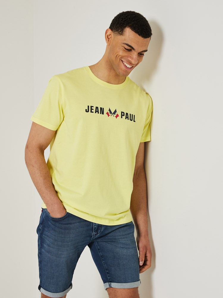 Durant t-skjorte 7503301_Q86-JEANPAUL-H23-Front_4994_Durant t-skjorte Q86.jpg_Front||Front