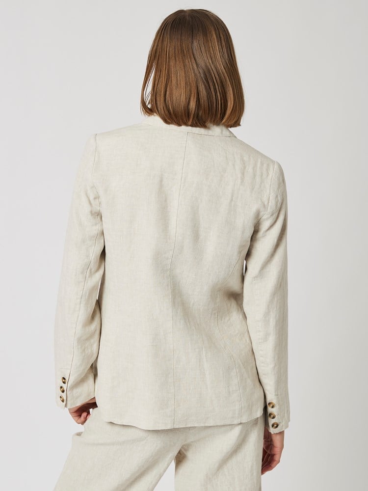Lou linblazer 7503352_AQG-BLU-H23-Modell-Back_chn=vic_9994_Lou linblazer AQG_Lou linblazer AQG 7503352.jpg_Back||Back