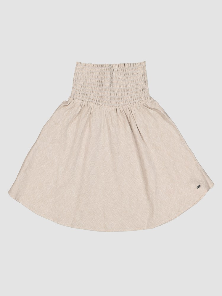 Sophia linskjørt 7503384_I4Y-JEANPAUL-H23-Front_5137_Sophia linskjørt.jpg_Front