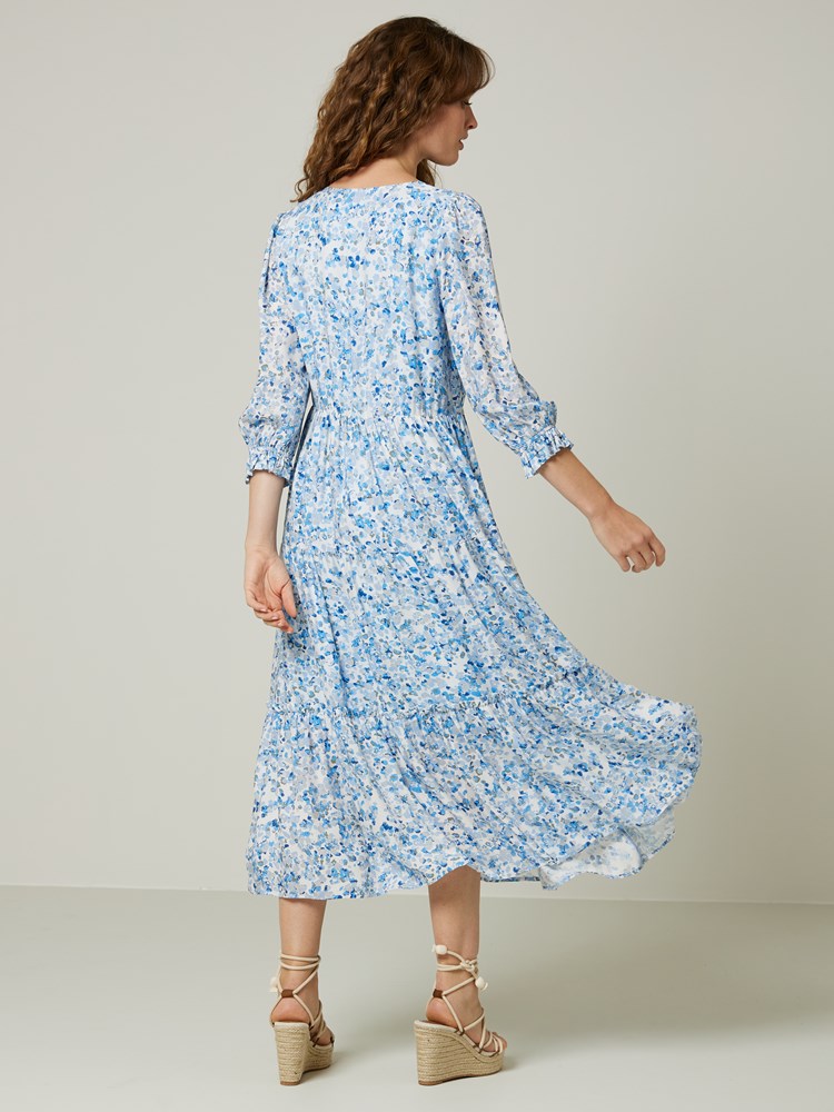 Sandra kjole 7503392_EN3-JEANPAUL-H23-Front_3966_Sandra kjole EN3 7503392_Sandra kjole 7503392.jpg_Front||Front