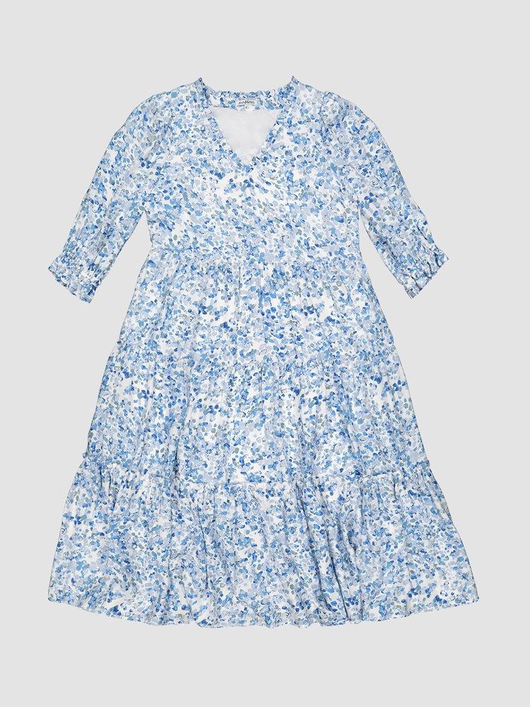 Sandra kjole 7503392_EN3-JEANPAUL-H23-Front_7950_Sandra kjole EN3 7503392_Sandra kjole 7503392.jpg_Front||Front