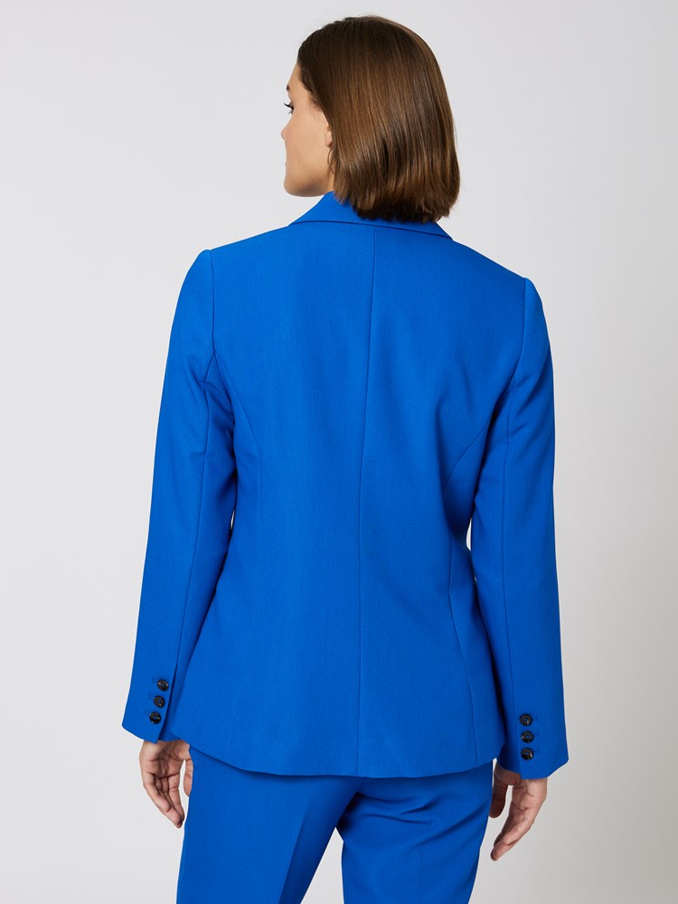 Colour blazer 7503407_R25-BLU-S23-Modell-Back_chn=vic_4258_Colour blazer R25 7503407.jpg_Back||Back