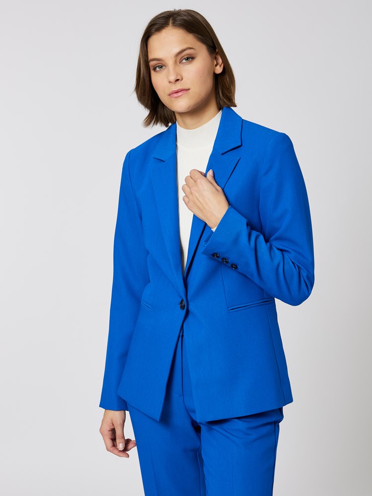 Colour blazer 7503407_R25-BLU-S23-Modell-Front_chn=vic_7257_Colour blazer R25 7503407.jpg_Front||Front
