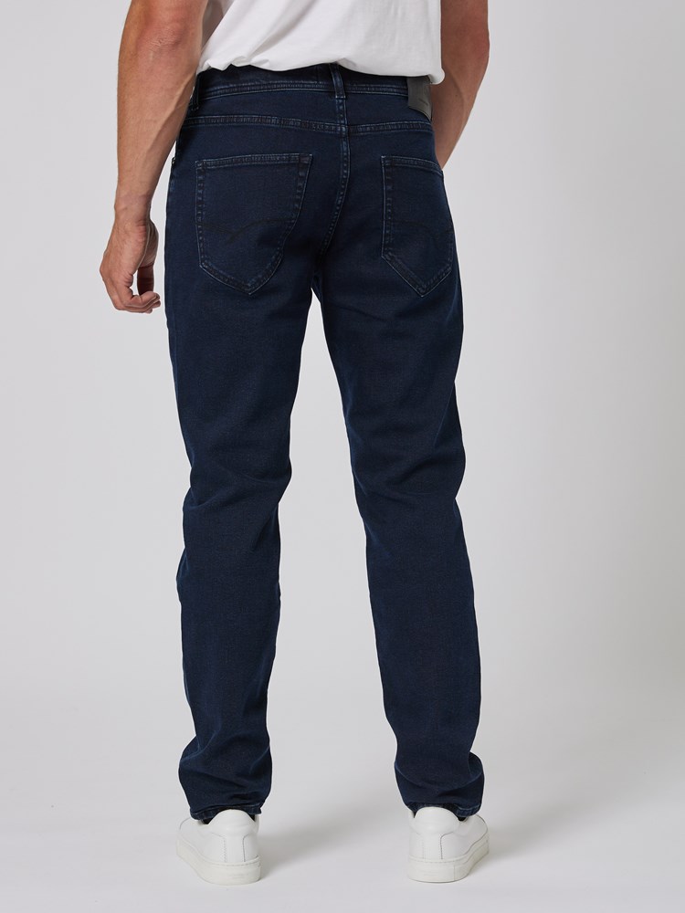 Regular Ralph hyper str. 7503413_DAD-HENRYCHOICE-S23-Modell-Back_chn=vic_5126_Regular Ralph hyper str. DAD.jpg_Back||Back