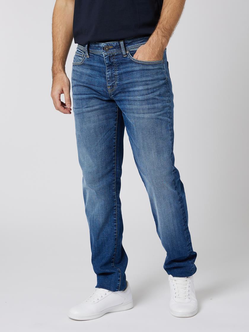 Regular Ralph hyper str. DAD