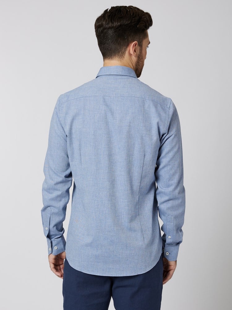 Frederick skjorte 7503426_ECK-VESB-S23-Modell-Back_chn=vic_506.jpg_Back||Back